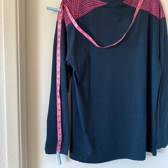 Wakanda Marvel Long Sleeve Shirt - Picture 9 of 11